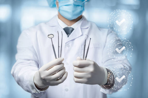 Best Dental X-Rays and Imaging  in Blue Ridge, TX