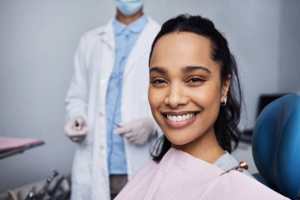 Blue Ridge, TX  Holistic Dental Services Company