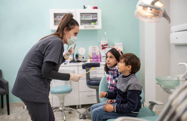 Best Oral Cancer Screening  in Blue Ridge, TX
