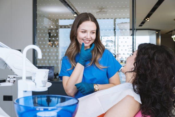 Best General Dentistry  in Blue Ridge, TX