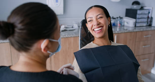 Best Wisdom Tooth Removal  in Blue Ridge, TX
