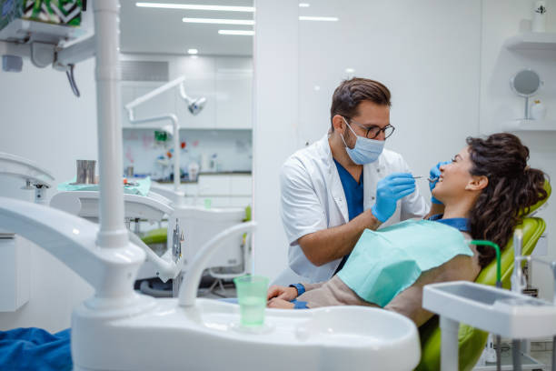 Best Traditional Braces  in Blue Ridge, TX