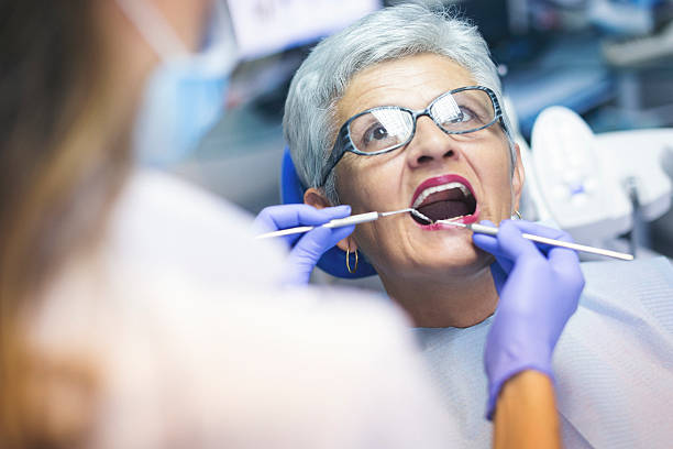 Why Choose Us for Your Dental Needs in Blue Ridge, TX