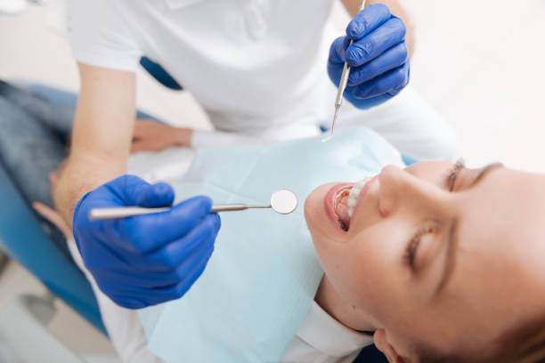 Best Periodontal (Gum) Disease Treatment  in Blue Ridge, TX